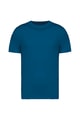 T-shirt Uniseks Native Spirit NS304 BLUE SAPPHIRE